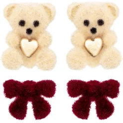 Ohrstecker-Set - Sweet Duo