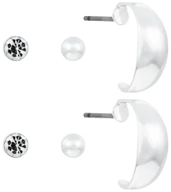 Ohrstecker-Set - Timeless Trio
