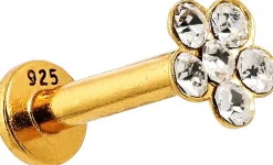 Piercing - Beautiful Flower