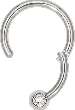 Piercing - Casual Chic
