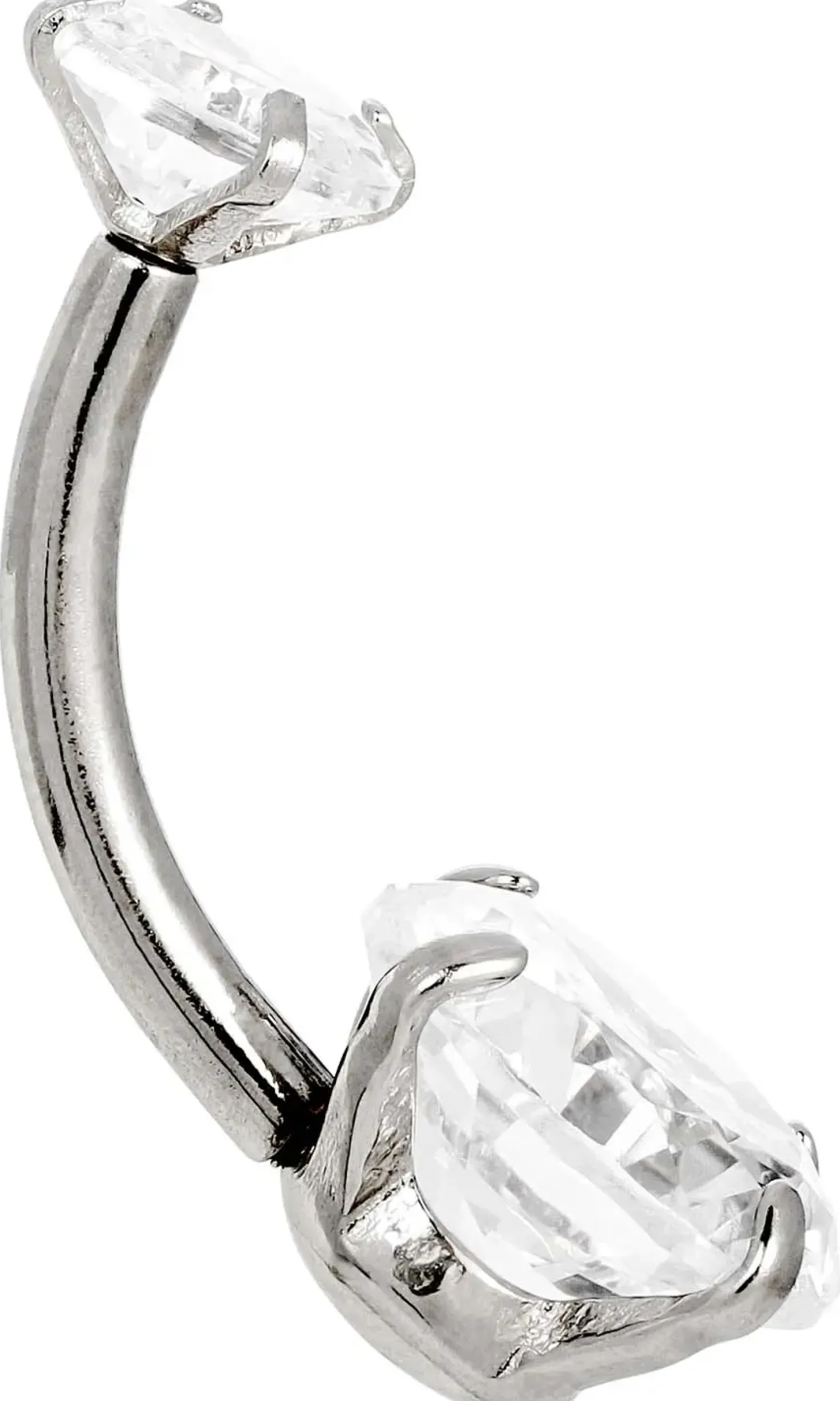 Piercing - Classic Zirkonia