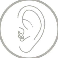 Piercing - Floral Sparkle