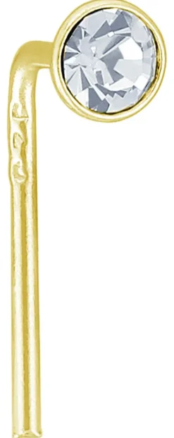 Piercing - Golden Queen