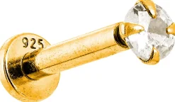 Piercing - Golden Seduction