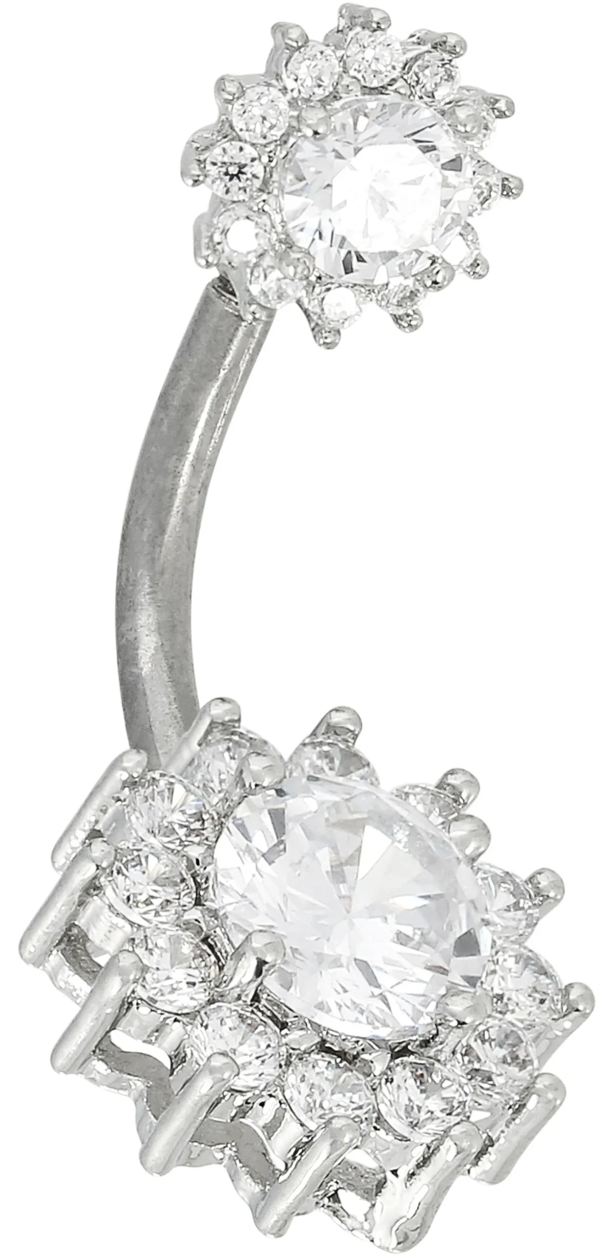 Piercing - Shining Flower