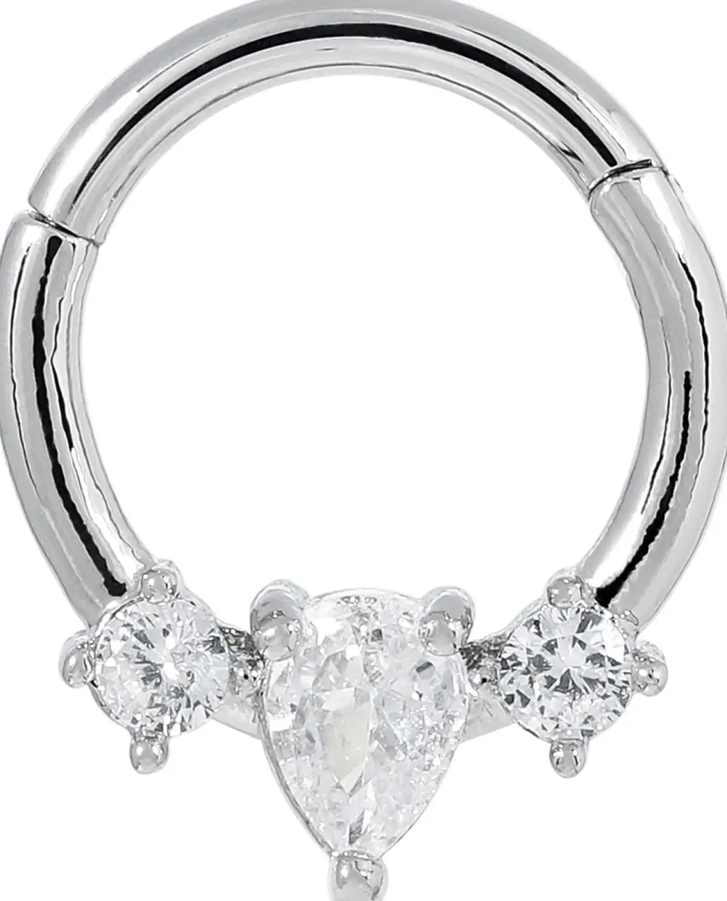 Piercing - Shiny Glamour