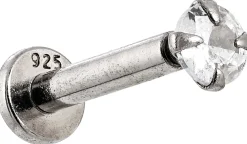 Piercing - Silver Seduction