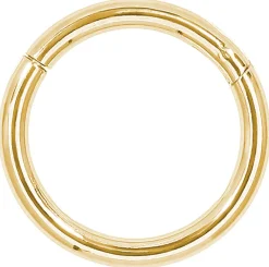 Piercing - Simple Gold