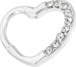 Piercing - Sparkling Heart
