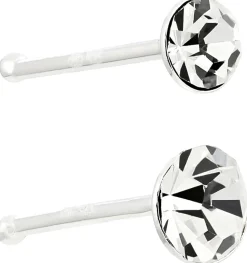 Piercing-Set - Delicate Silver
