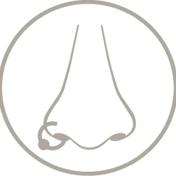 Piercing-Set - Fine Glitter