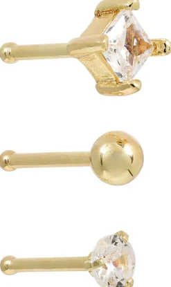 Piercing-Set - Golden Dreams