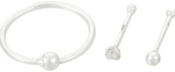 Piercing-Set - Simple Stich