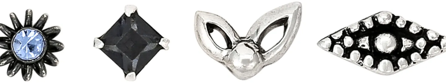 Piercing-Set - Sparkling Dream