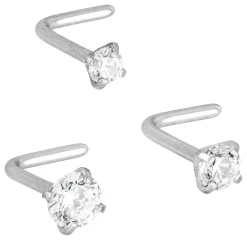 Piercing-Set - Sparkly Classic