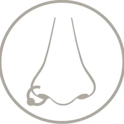 Piercing-Set - Sparkly Nose