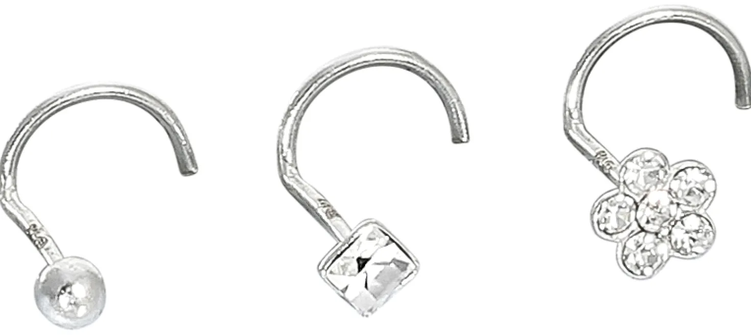 Piercing-Set - Sweet Flower