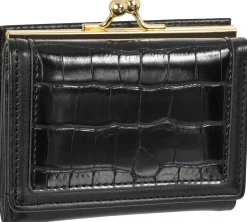 Portemonnaie - Black Basic