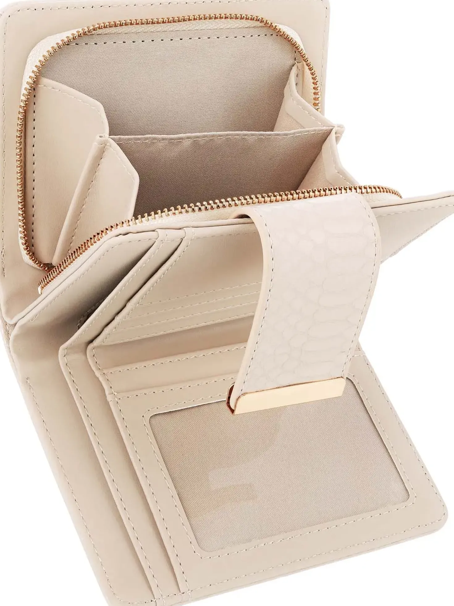 Portemonnaie - Cute Compact