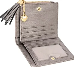 Portemonnaie - Graphite Shine
