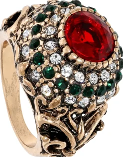 Ring - Antique Sparkle
