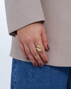 Ring - Asymmetrical Basic