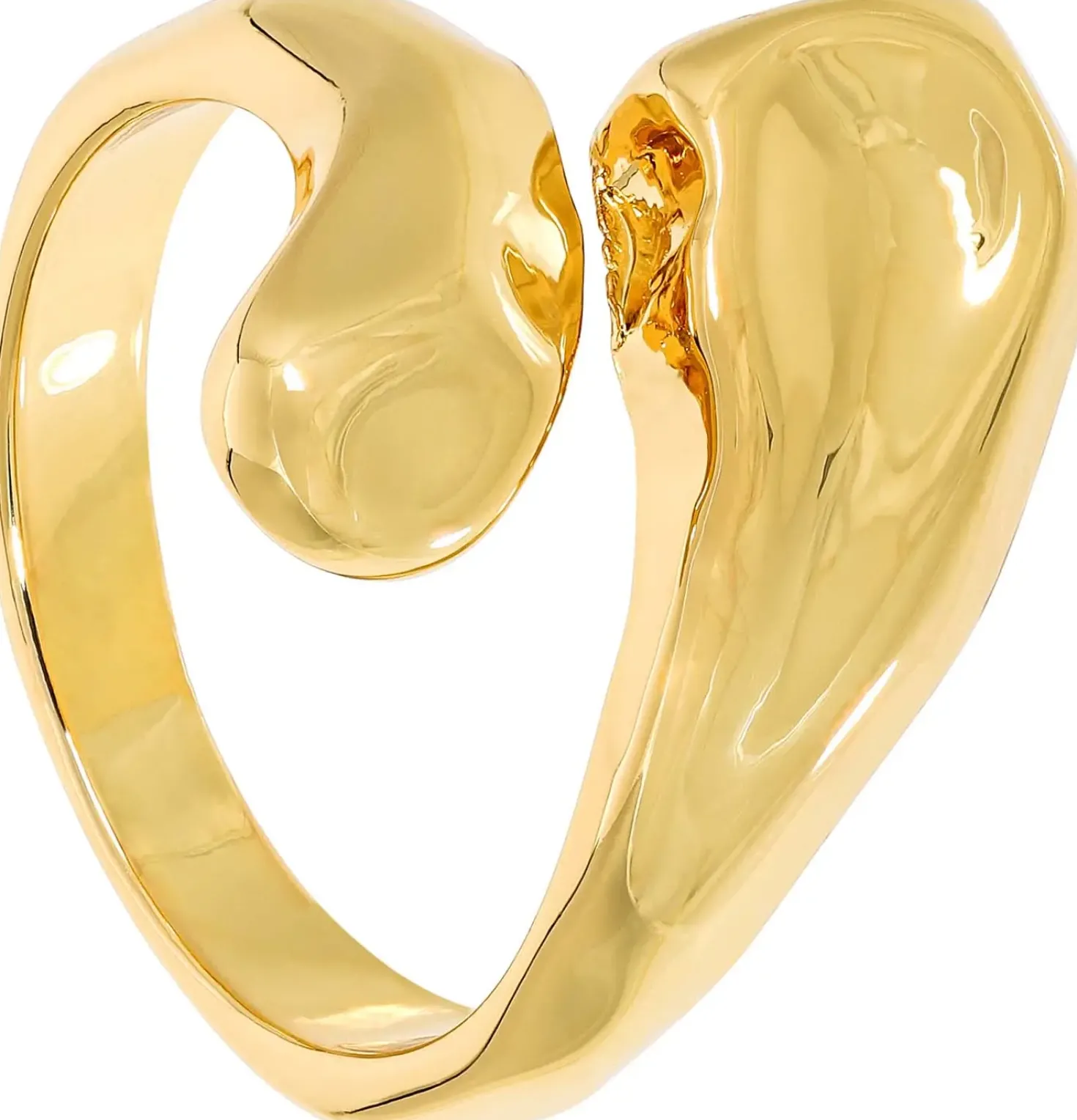 Ring - Asymmetrical Basic