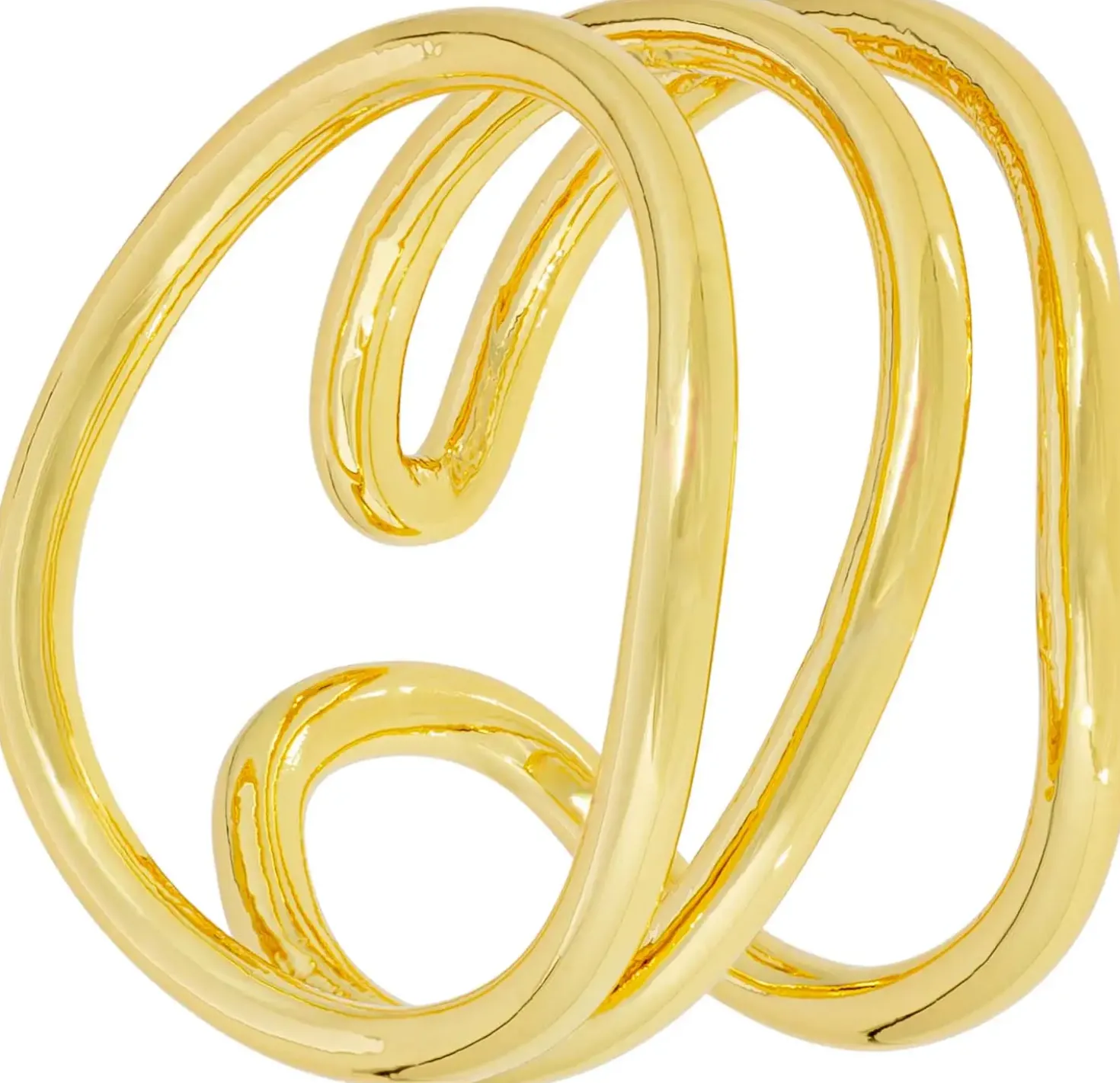Ring - Asymmetrical Day