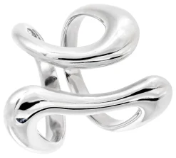 Ring - Asymmetrical Steel