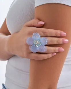 Ring - Baby Blossom