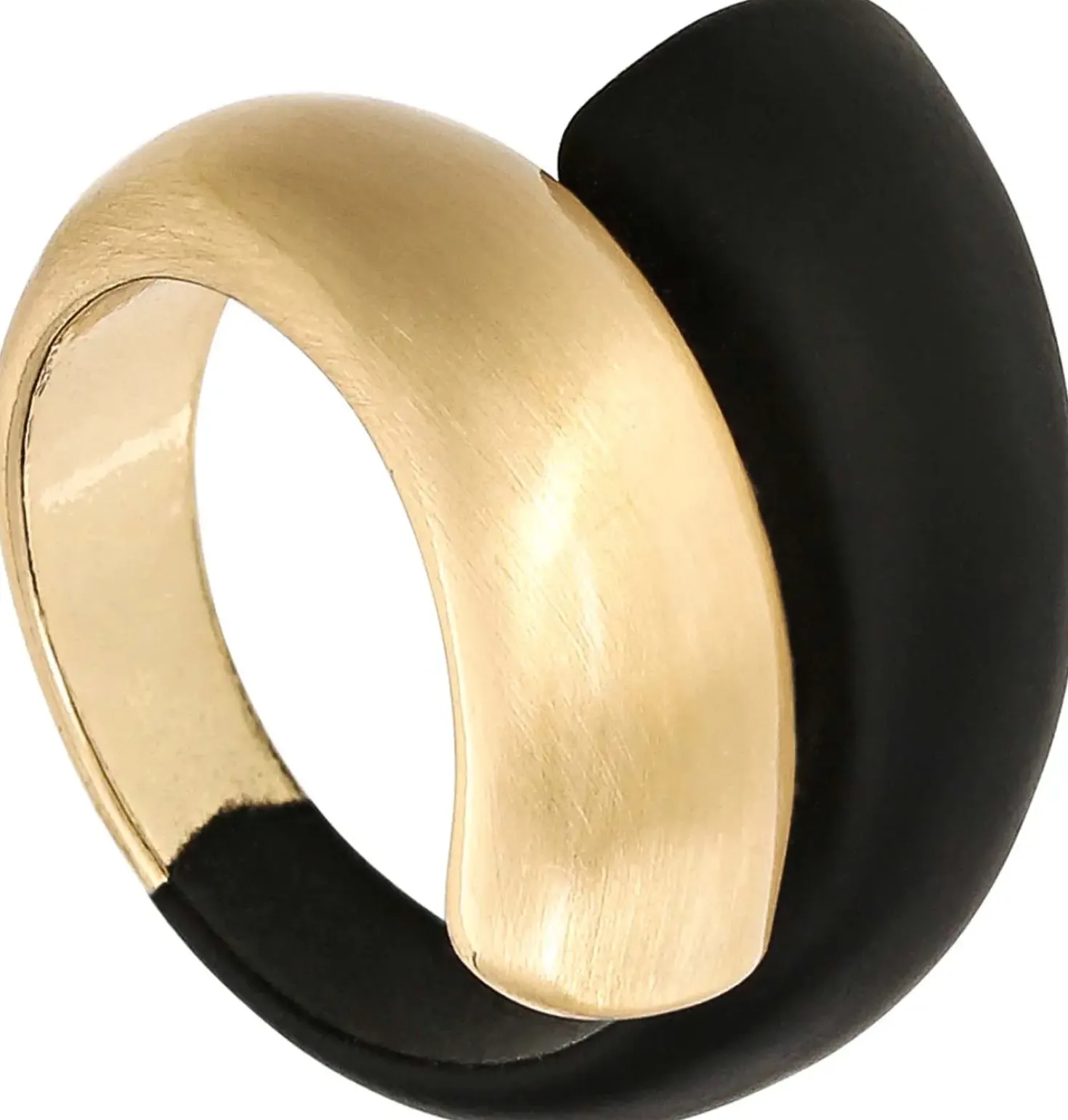 Ring - Bicolor Shine