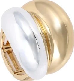Ring - Bicolor Statement