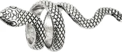 Ring - Big Snake