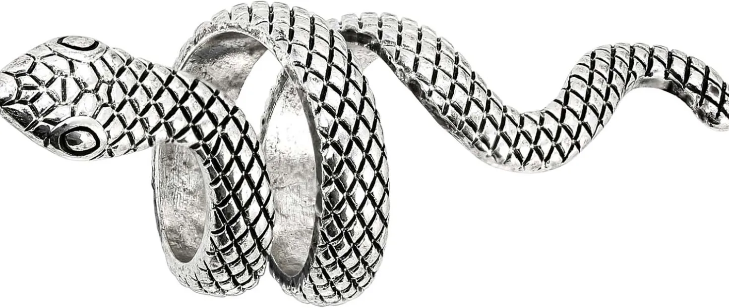 Ring - Big Snake