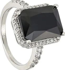 Ring - Black Beauty