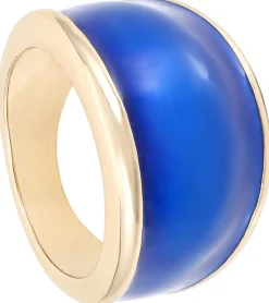 Ring - Blue Ocean