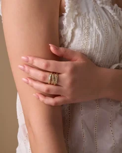 Ring - Boho Bold