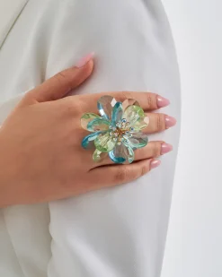 Ring - Botanical Glow