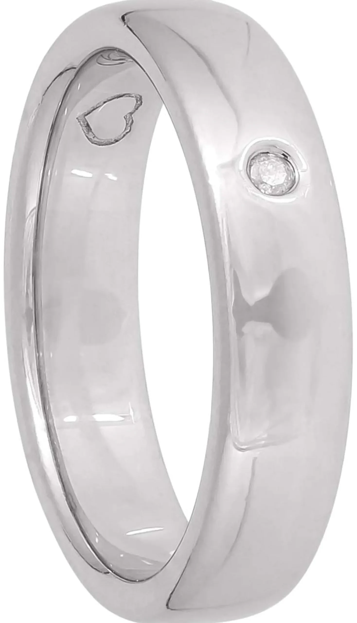 Ring - Bright Diamond 18