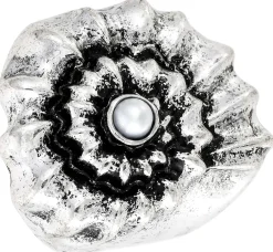 Ring - Bright Shell