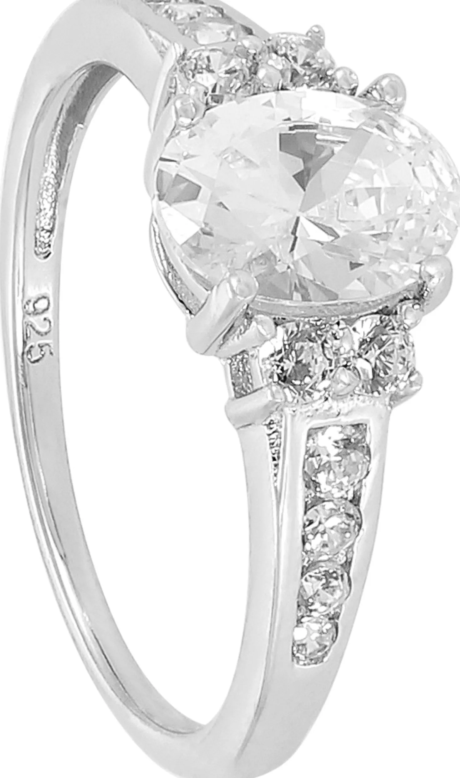 Ring - Brilliant