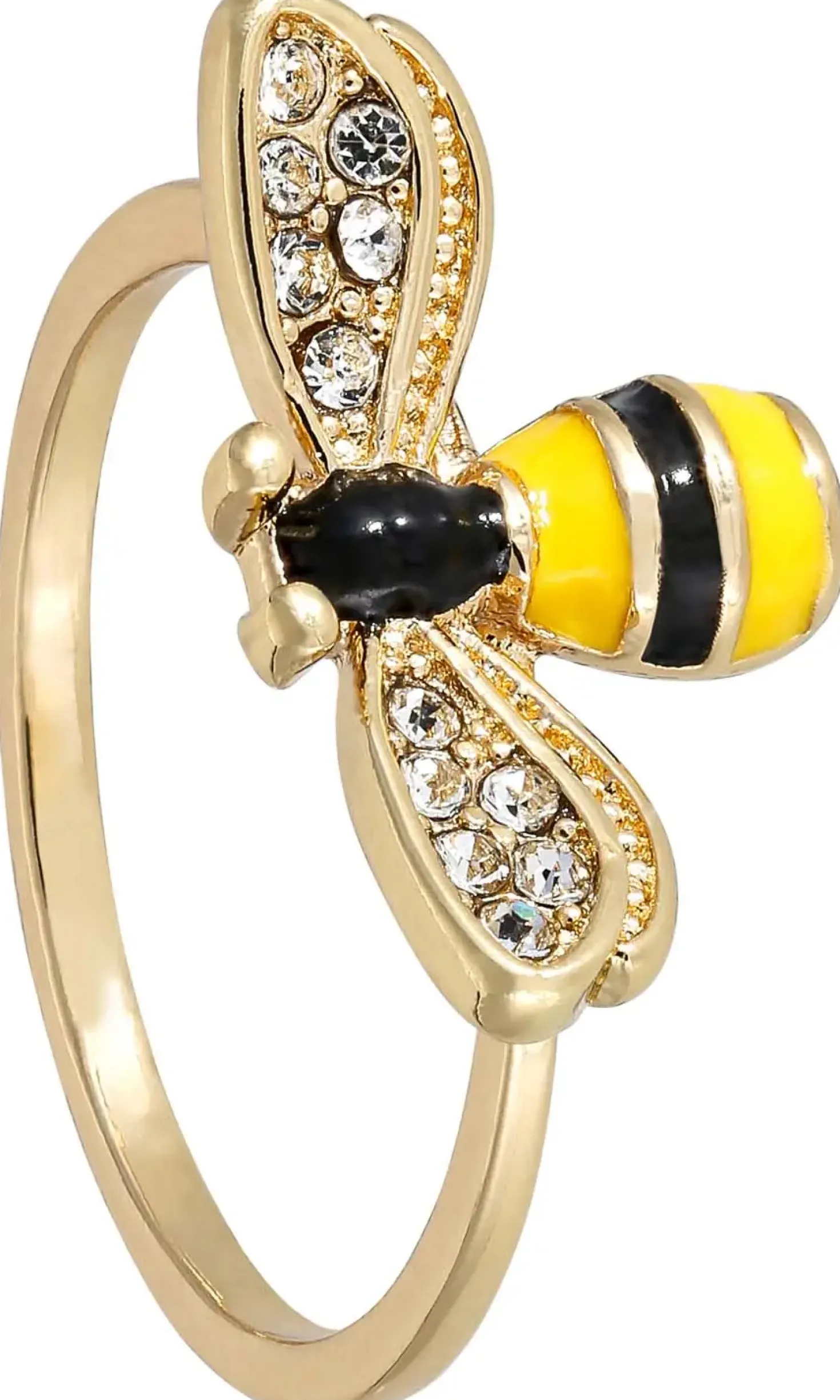 Ring - Buzzing Cutie
