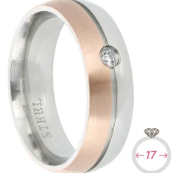 Ring - Charming 17