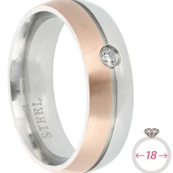 Ring - Charming 18