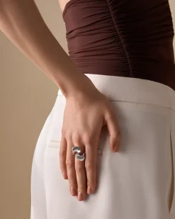 Ring - Chunky Wave