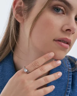Ring - Classic Sparkle