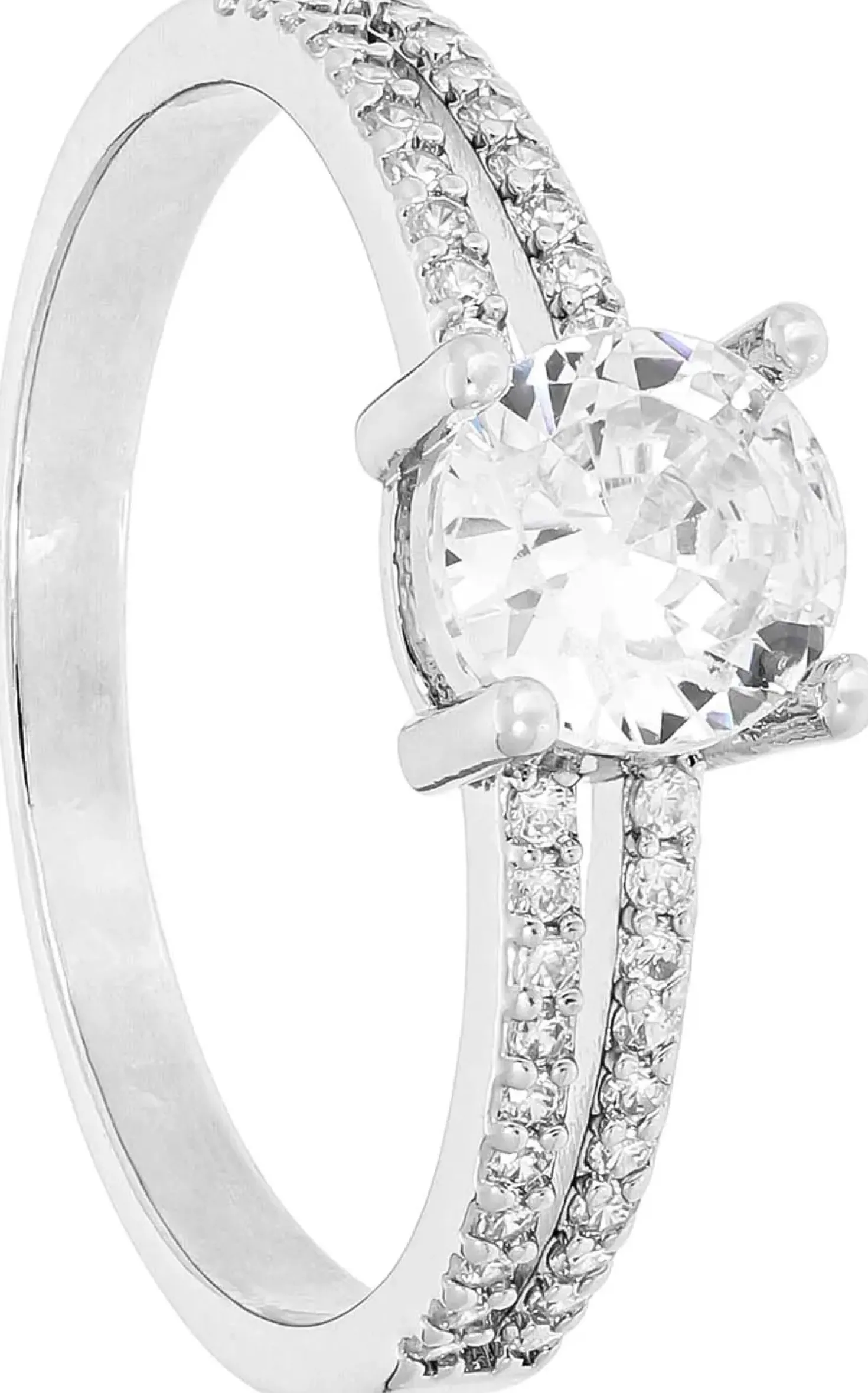 Ring - Classic Sparkle