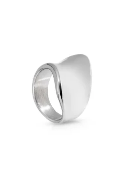 Ring - Curved Steel