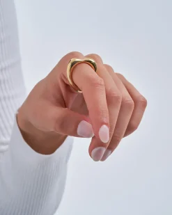 Ring - Cute Heart
