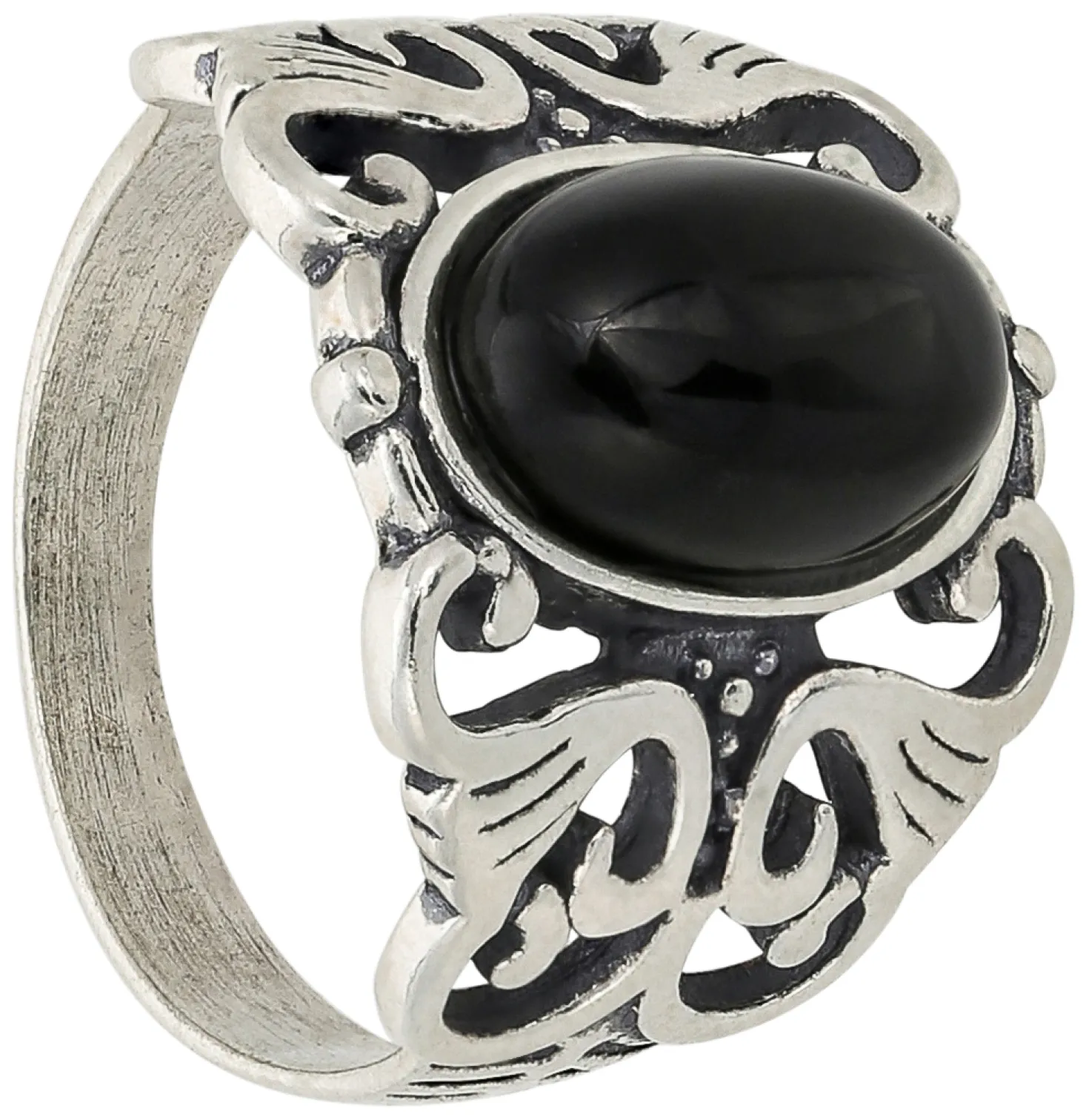 Ring - Dark Angel